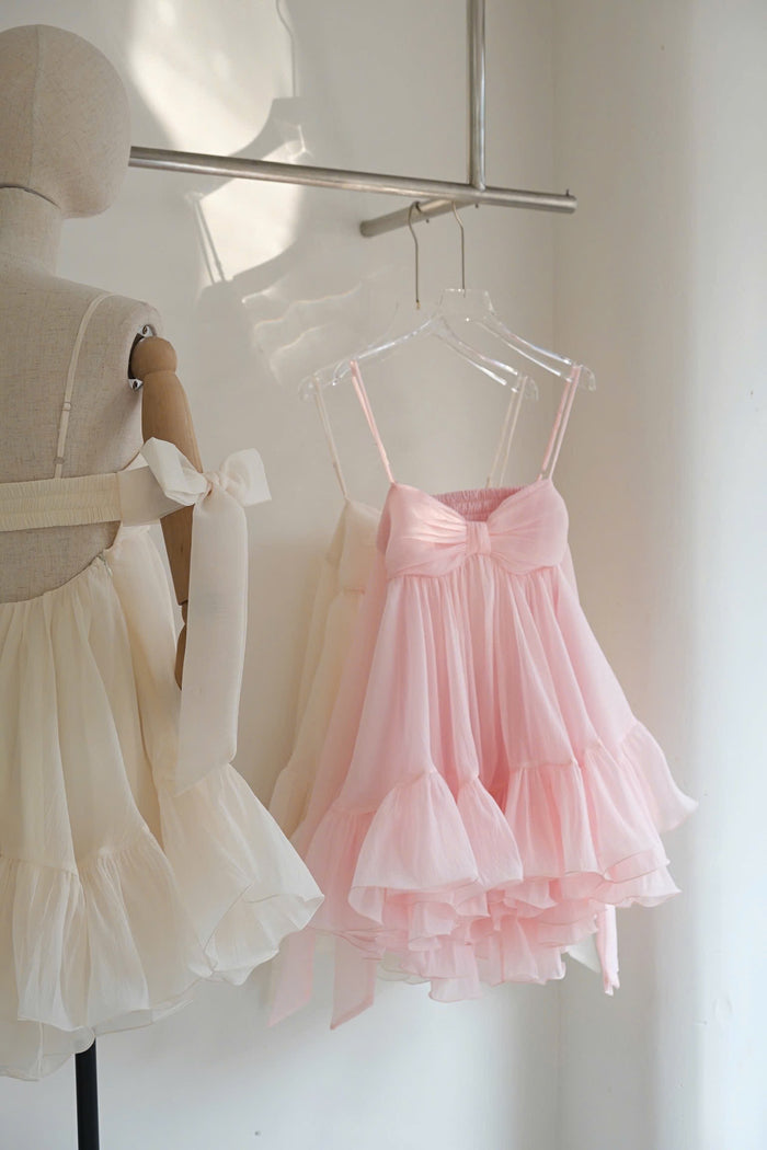 Rizella Dress (On hand)