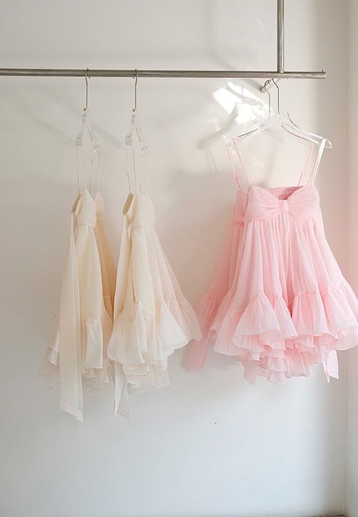 Rizella Dress (On hand)