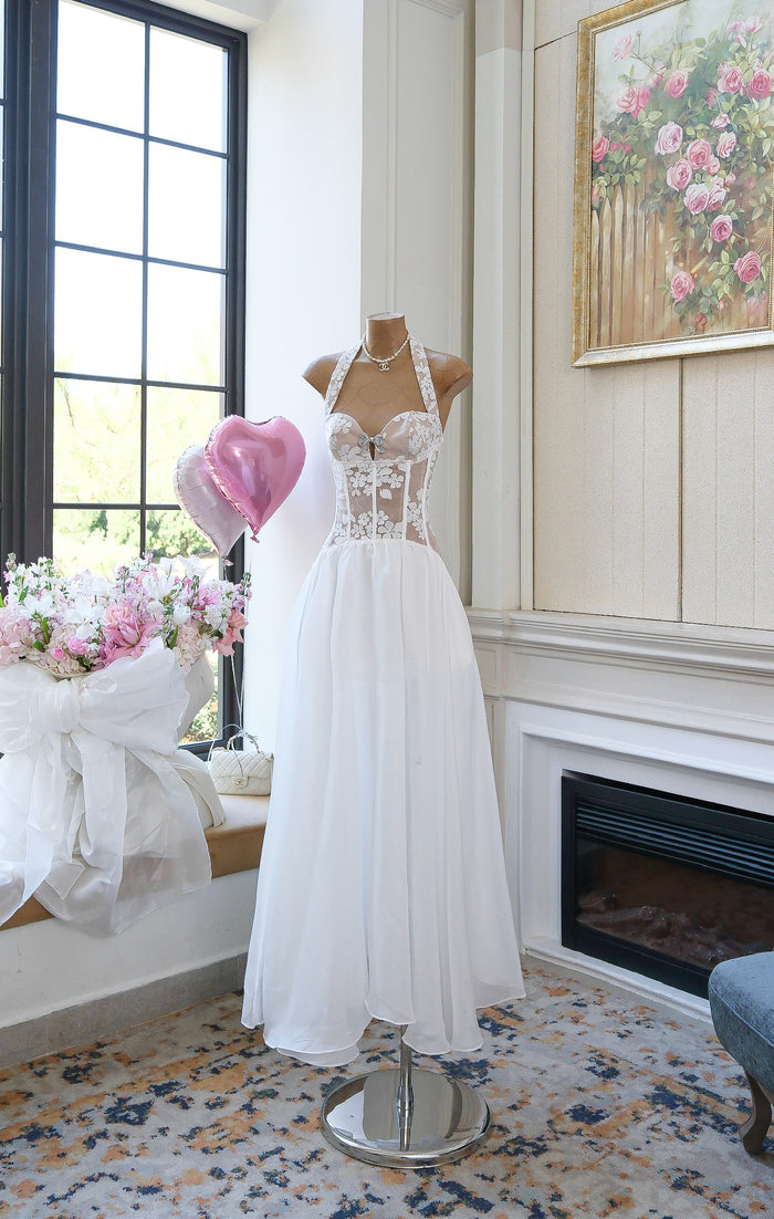 Rosella Dress (On hand)
