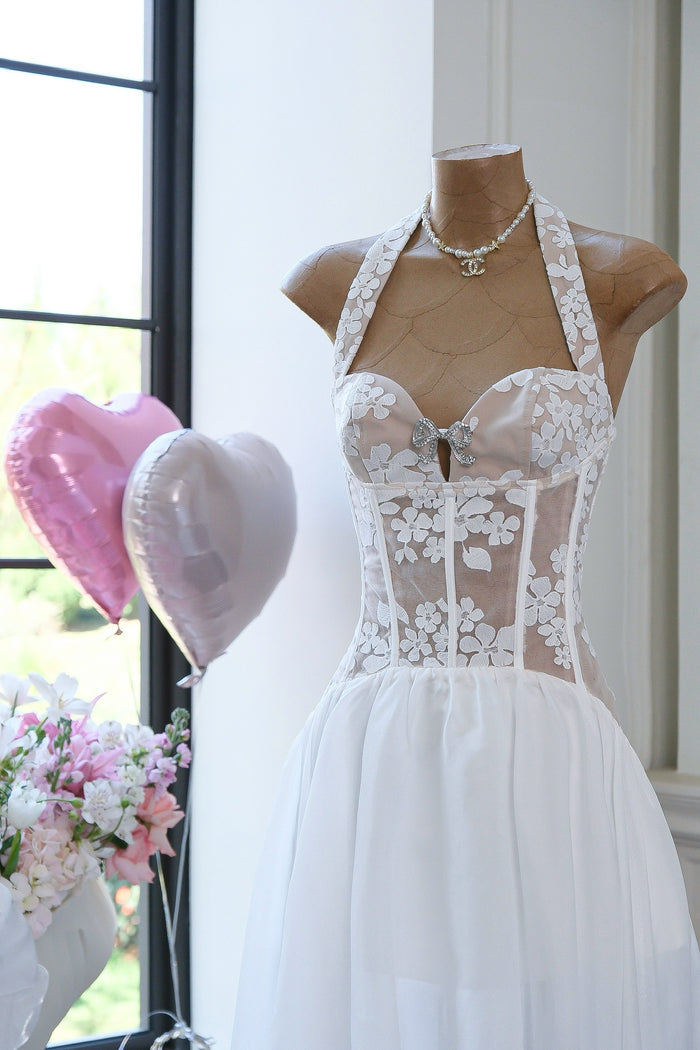 Rosella Dress (On hand)
