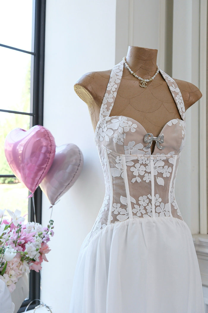 Rosella Dress (On hand)