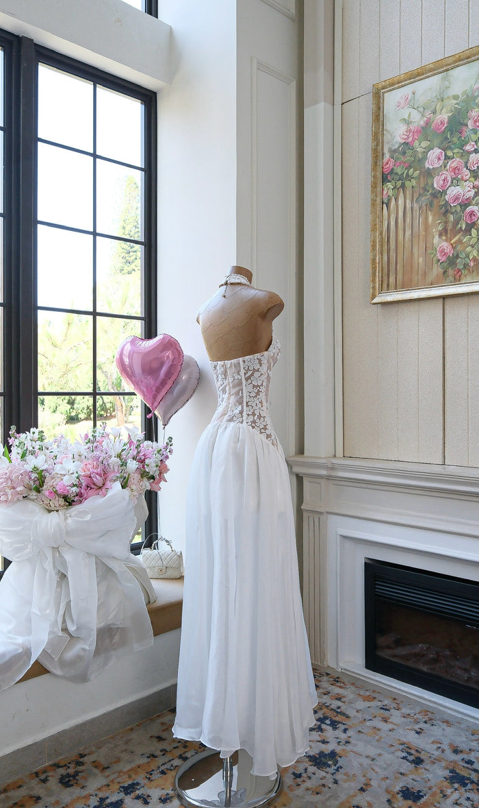 Rosella Dress