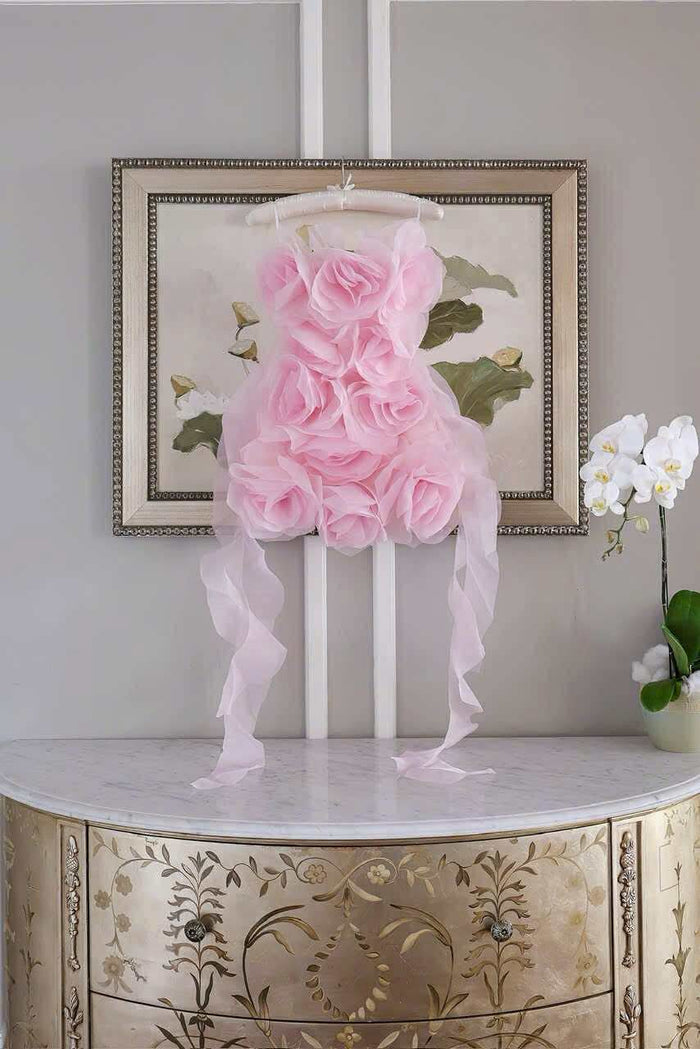 Rosina Dress (On hand)