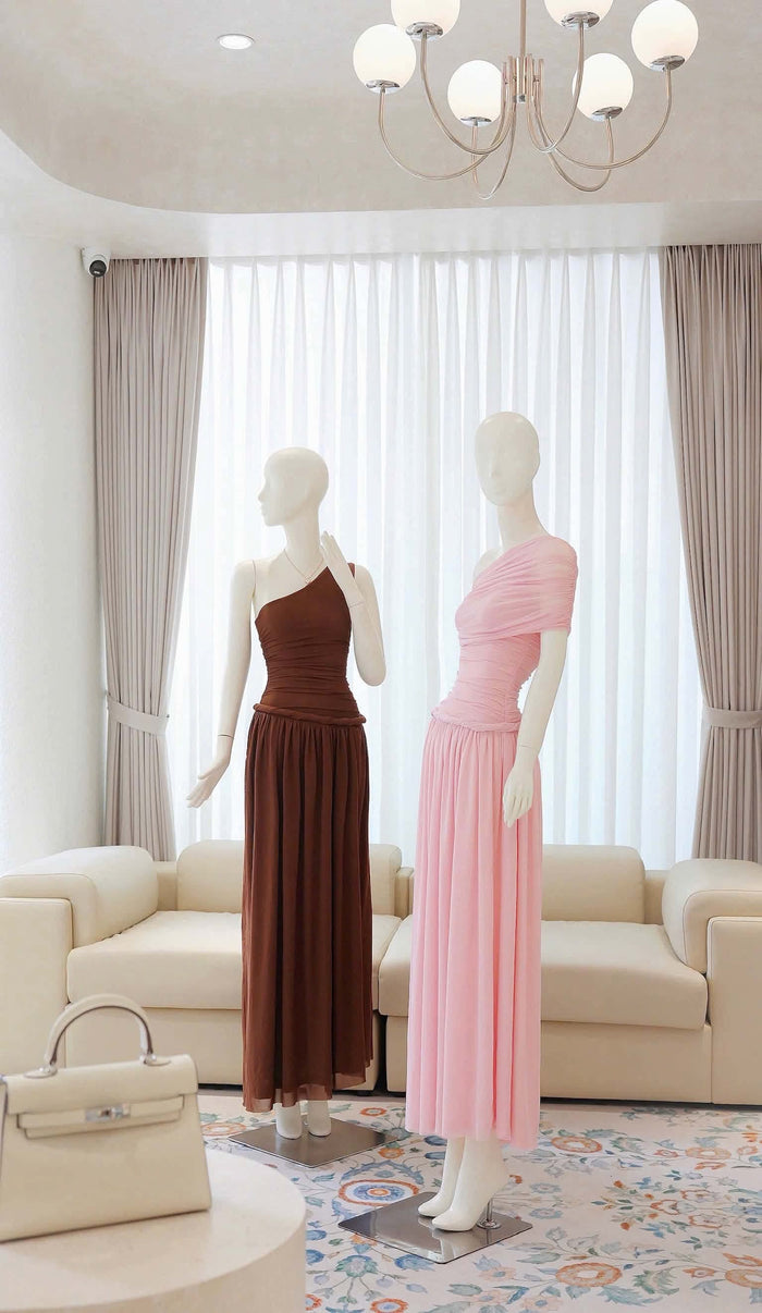 Samantha Dress (On hand)