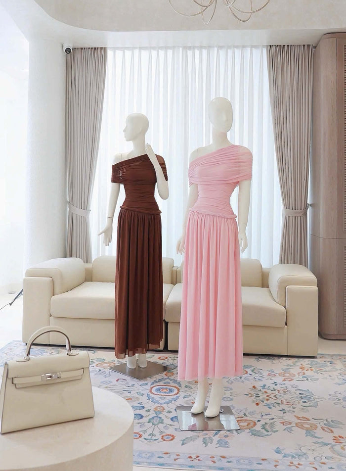 Samantha Dress (On hand)