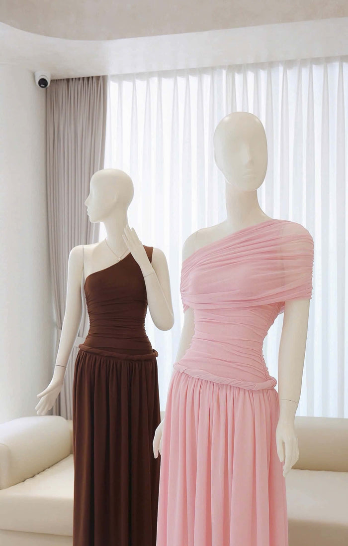 Samantha Dress (On hand)