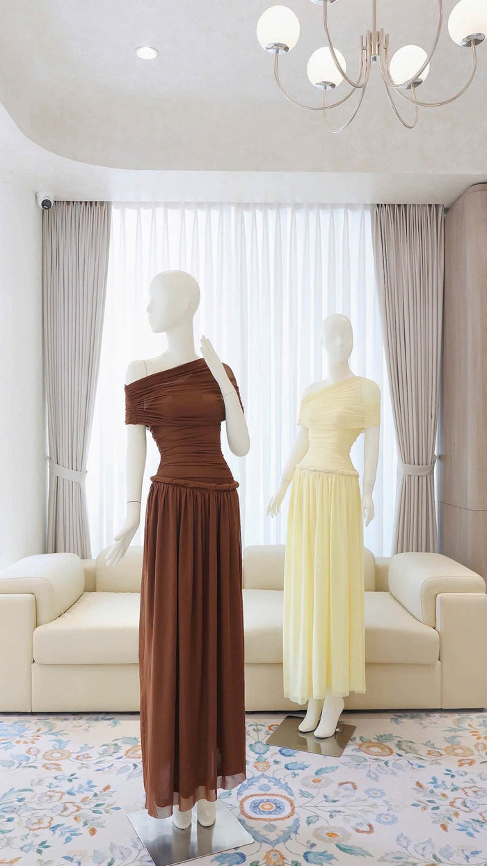 Samantha Dress