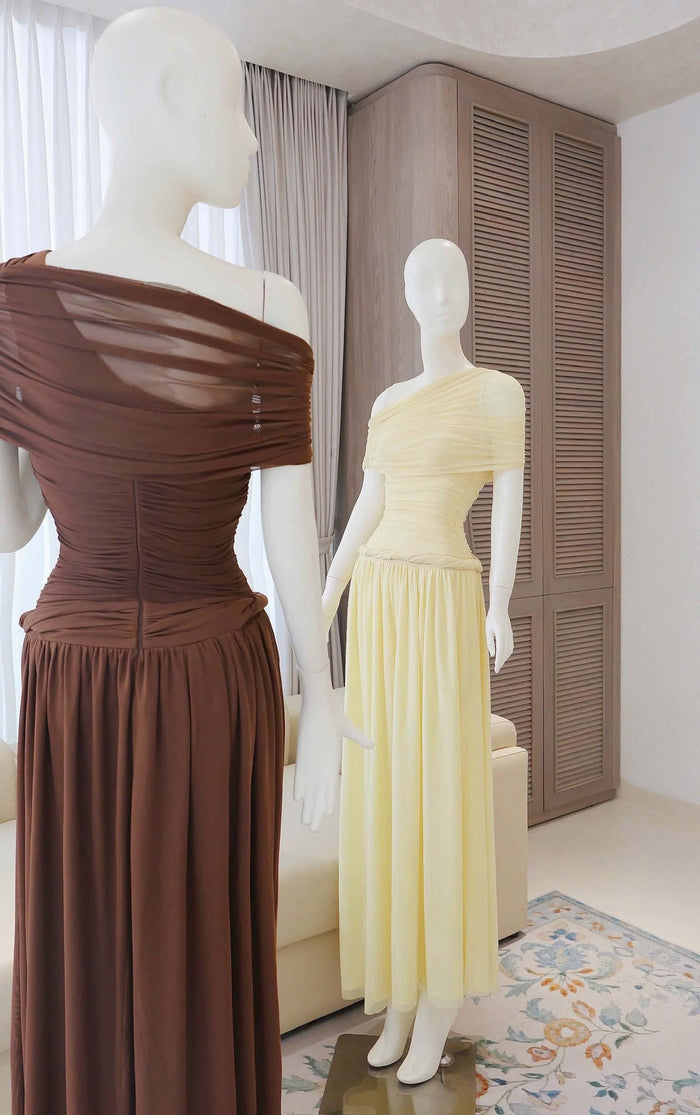 Samantha Dress