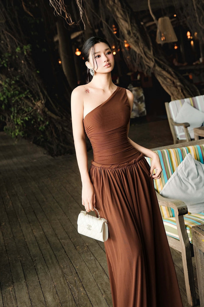 Samantha Dress