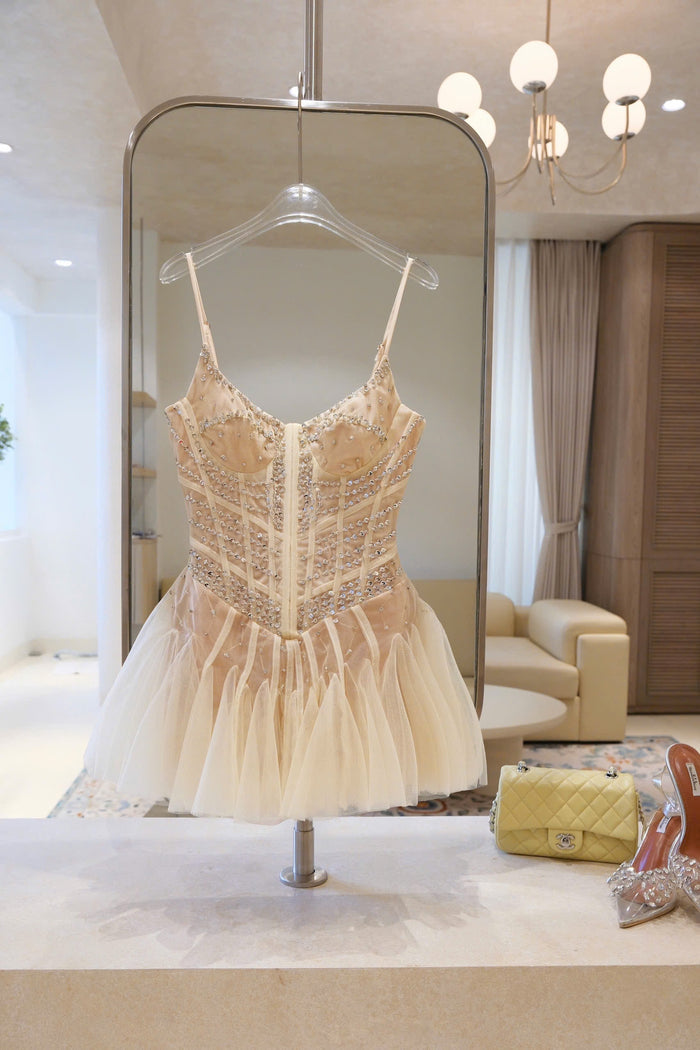 Samarah Dress (On hand)