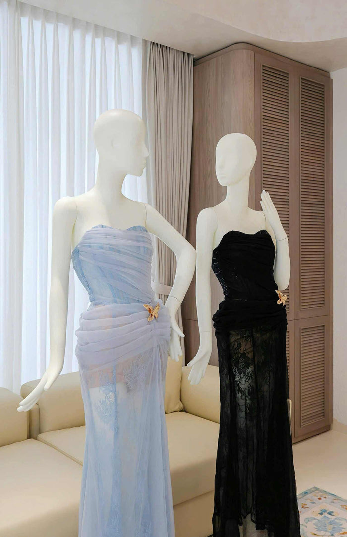 Samia Dress (On hand)