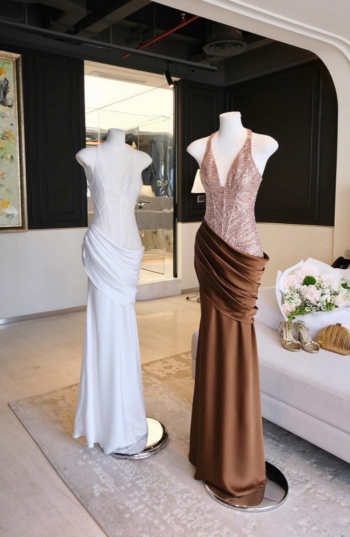Sandra Dress (On hand)