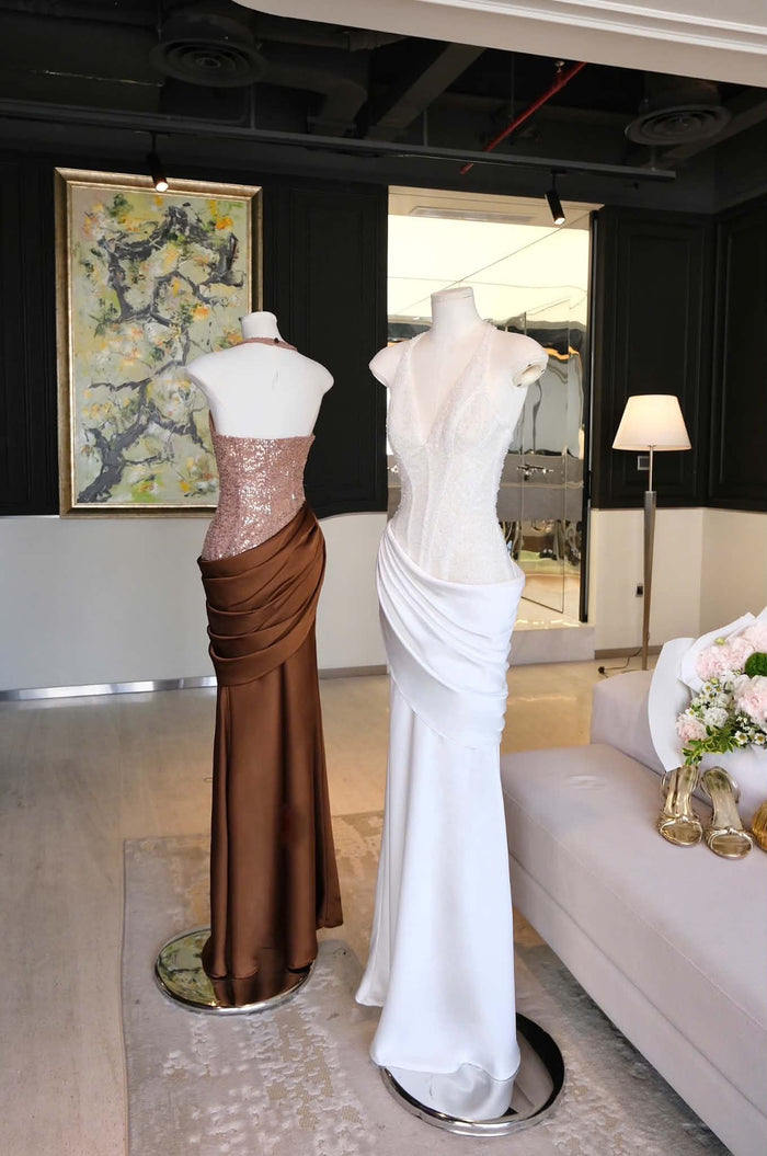 Sandra Dress
