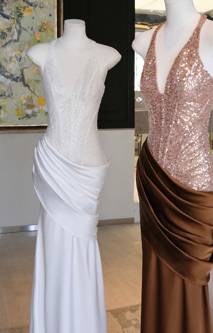 Sandra Dress