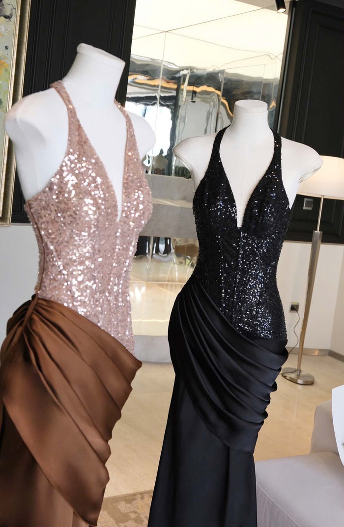 Sandra Dress
