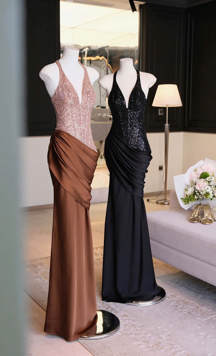 Sandra Dress