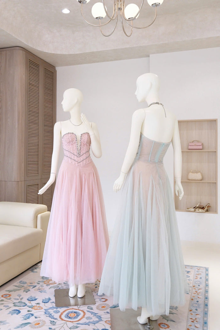 Saniyah Dress (On hand)