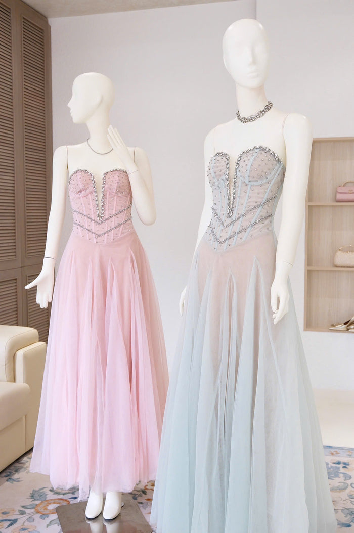 Saniyah Dress (On hand)