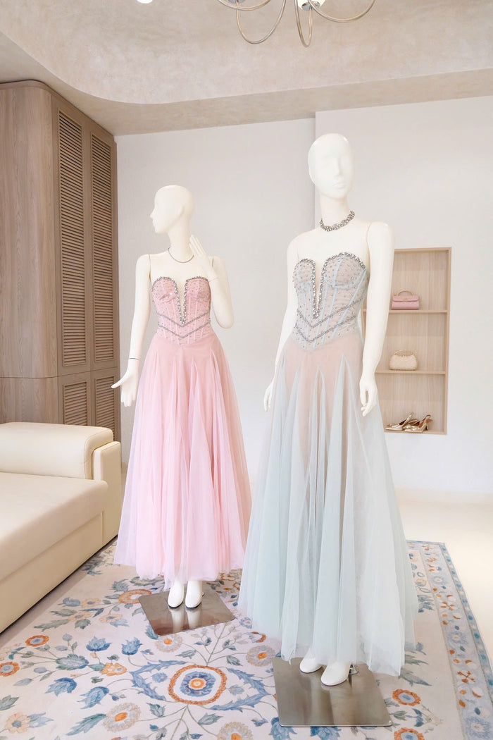 Saniyah Dress (On hand)