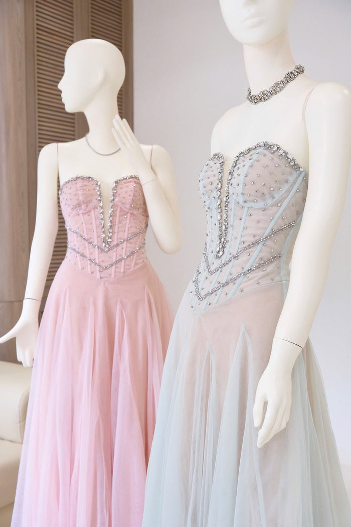 Saniyah Dress
