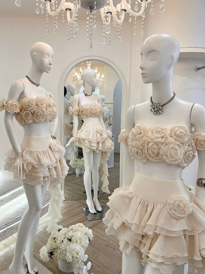 Selena Set