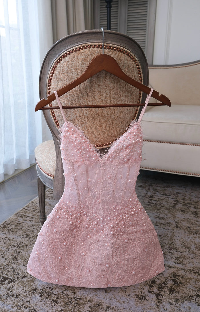 Seraphine Dress (On hand)