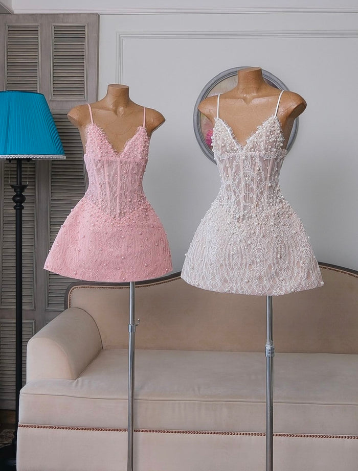 Seraphine Dress