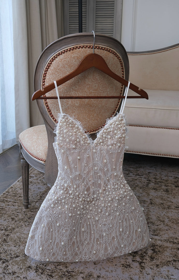 Seraphine Dress