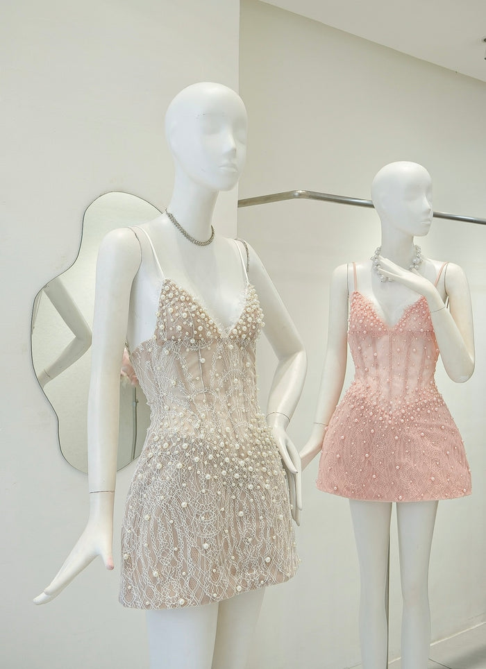 Seraphine Dress