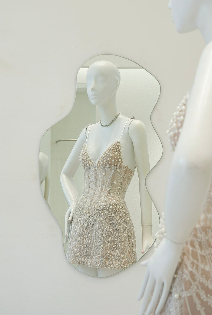 Seraphine Dress