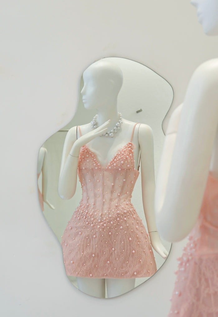 Seraphine Dress