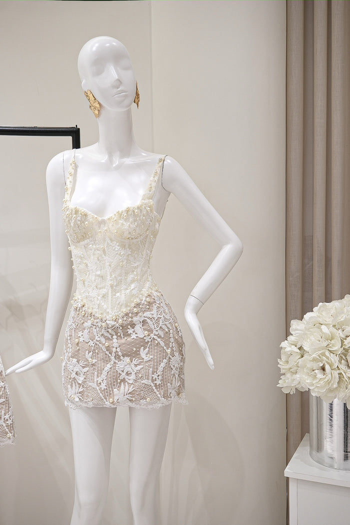 Serina Dress