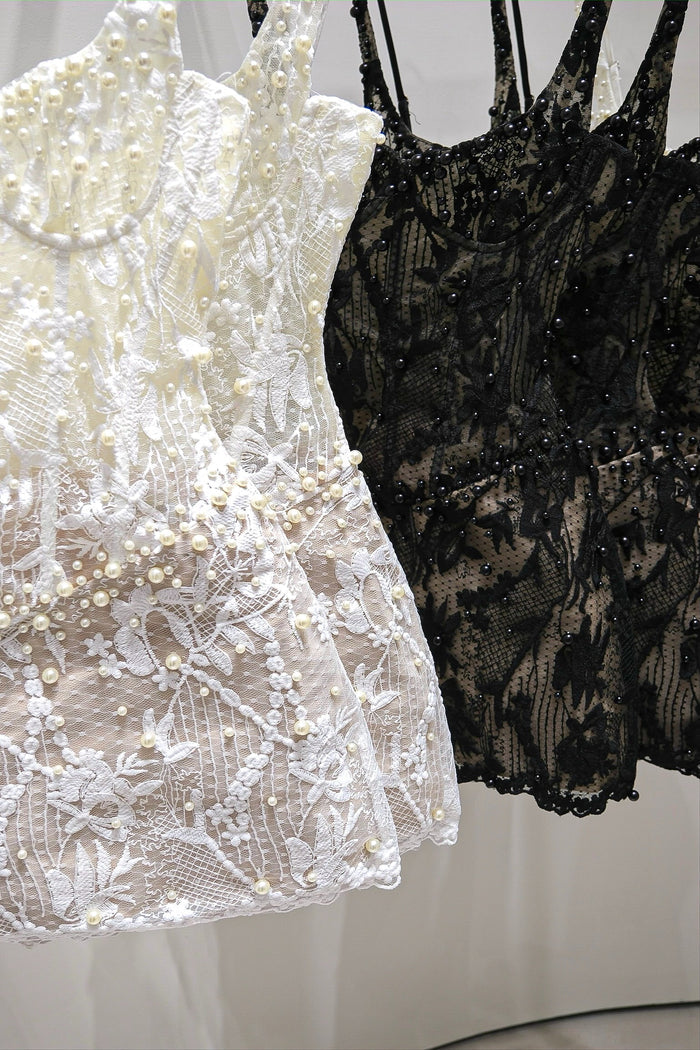 Serina Dress