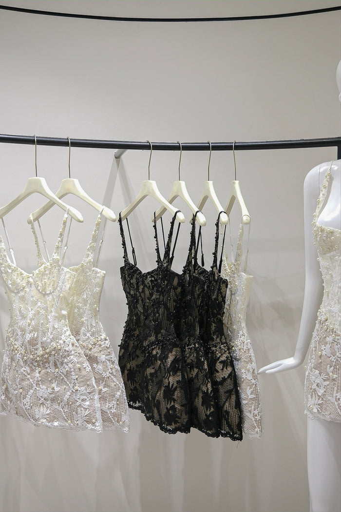 Serina Dress