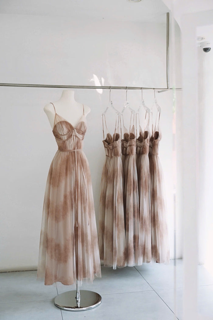 Sevia Dress (On hand)