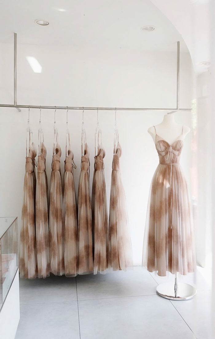 Sevia Dress (On hand)