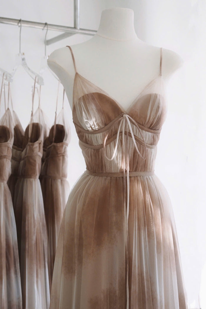 Sevia Dress (On hand)