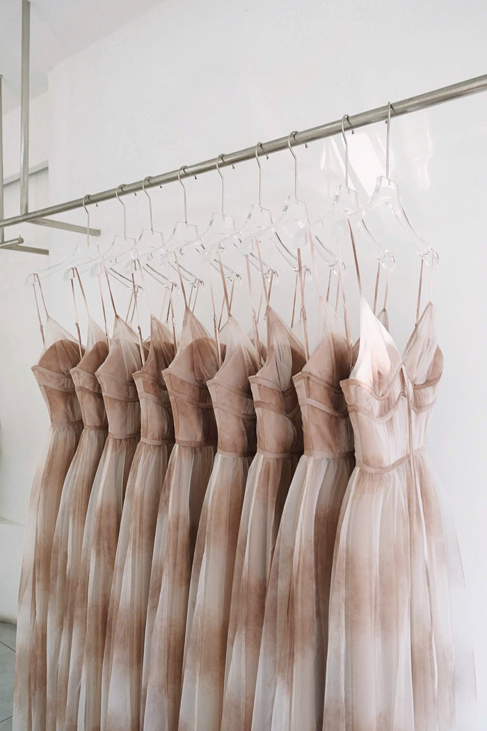 Sevia Dress (On hand)