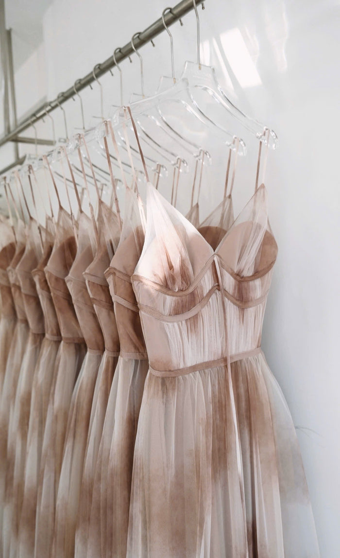 Sevia Dress (On hand)