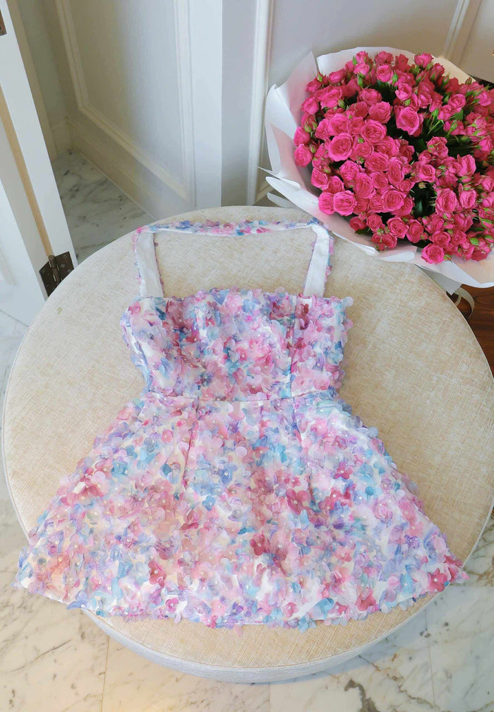 Shaira Dress
