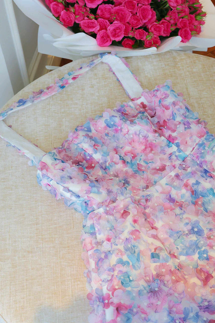 Shaira Dress