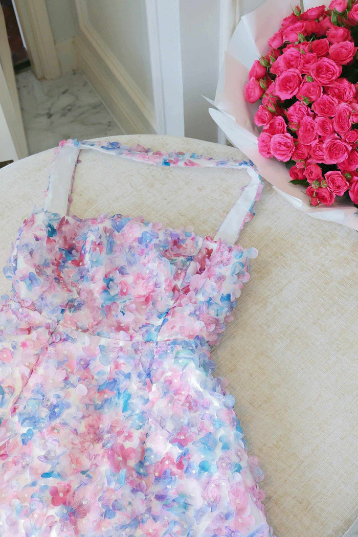 Shaira Dress