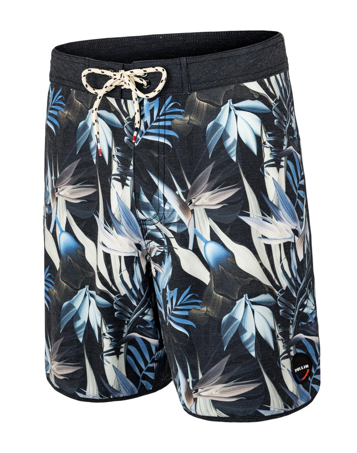 short de bain amazone PULLIN en polyester