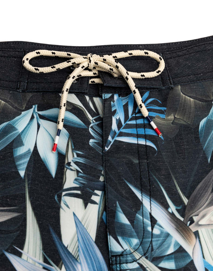 short de bain amazone PULLIN en polyester