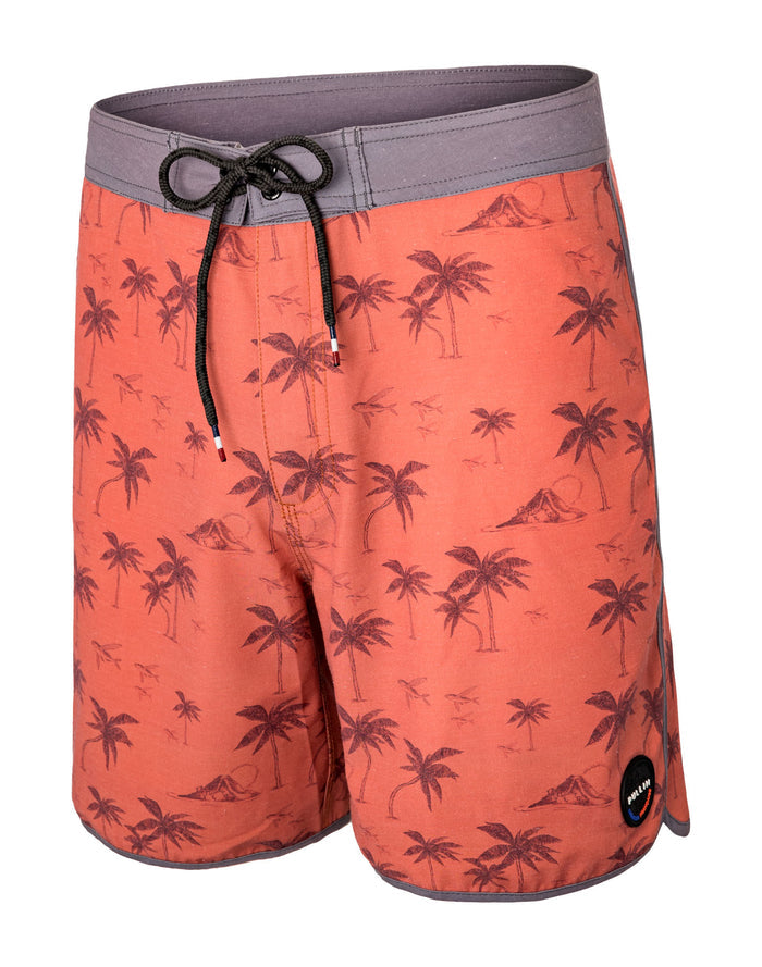 short de bain duke PULLIN en polyester