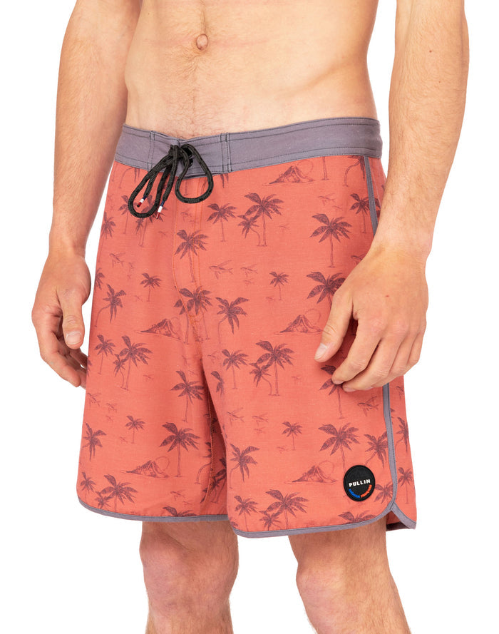 short de bain duke PULLIN en polyester