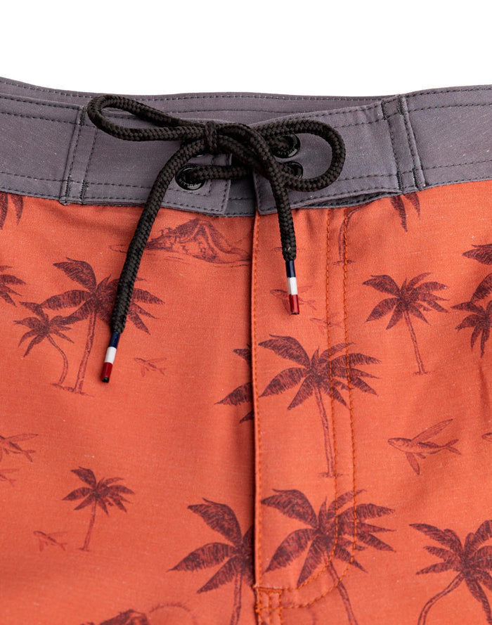 short de bain duke PULLIN en polyester