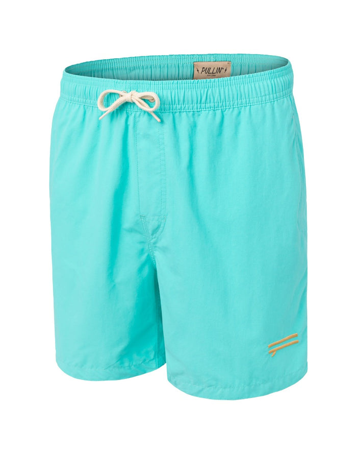 short de bain sky PULLIN en polyamide