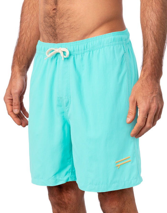short de bain sky PULLIN en polyamide