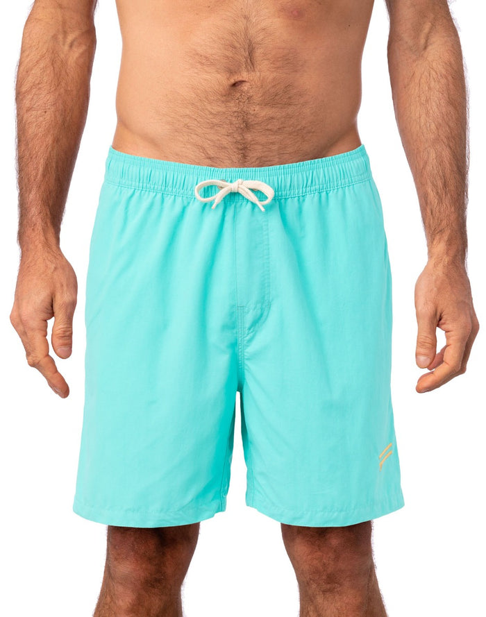 short de bain sky PULLIN en polyamide